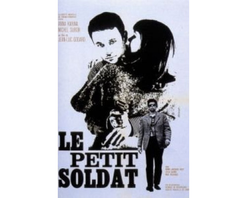 Маленький солдат  (фильм 1960) смотреть онлайн