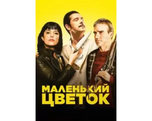 Маленький цветок  (фильм 2020) смотреть онлайн