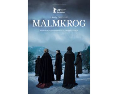 Мальмкрог  (фильм 2020) смотреть онлайн