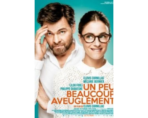 Мало, много, слепо  (фильм 2015) смотреть онлайн