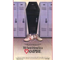 Малолетний вампир (1987)