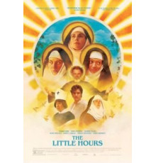 Малые часы (2017)