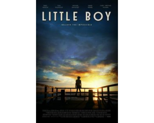 Малыш  (фильм 2015) смотреть онлайн