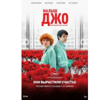 Малыш Джо (2019)