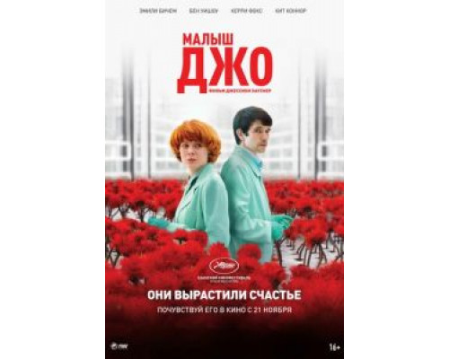 Малыш Джо  (фильм 2019) смотреть онлайн