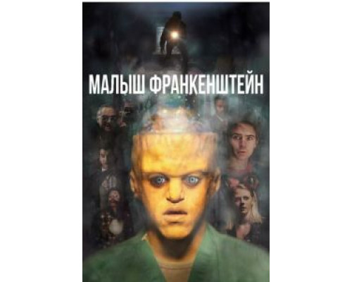 Малыш Франкенштейн  (фильм 2018) смотреть онлайн