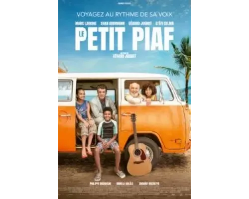 Малютка Пиаф  (фильм 2021) смотреть онлайн