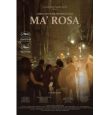 Мама Роза (2016)