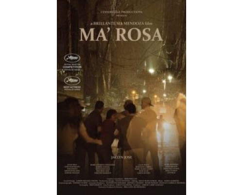 Мама Роза  (фильм 2016) смотреть онлайн