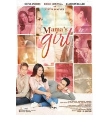 Мамина девочка (2018)