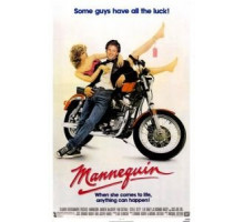 Манекен (1987)