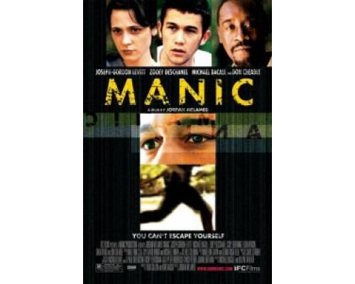 Маниакальный  (фильм 2001) смотреть онлайн