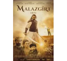 Манцикерт, 1071-й (2022)