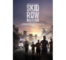 Марафон Скид Роу (2017)