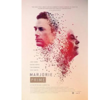 Марджори Прайм (2016)