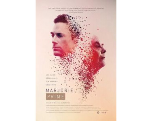 Марджори Прайм  (фильм 2016) смотреть онлайн
