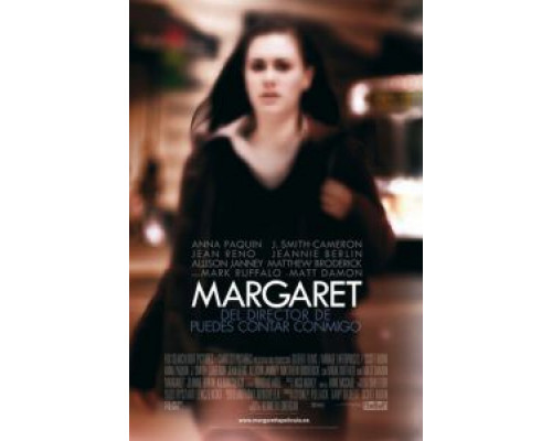 Маргарет  (фильм 2008) смотреть онлайн
