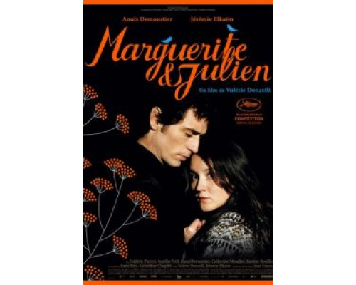 Маргарита и Жюльен  (фильм 2015) смотреть онлайн