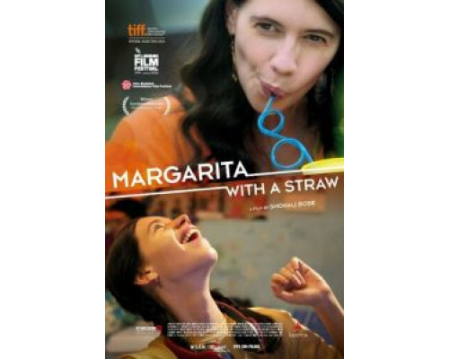 Маргариту, с соломинкой  (фильм 2014) смотреть онлайн
