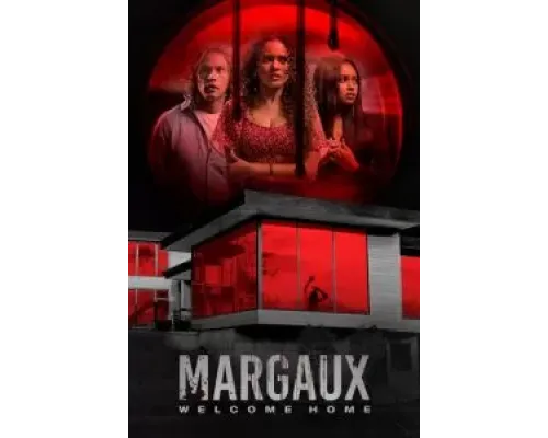 Марго  (фильм 2022) смотреть онлайн