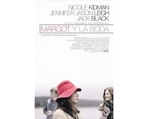 Марго на свадьбе  (фильм 2007) смотреть онлайн