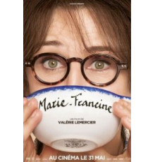 Мари-Франсин (2017)