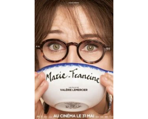 Мари-Франсин  (фильм 2017) смотреть онлайн