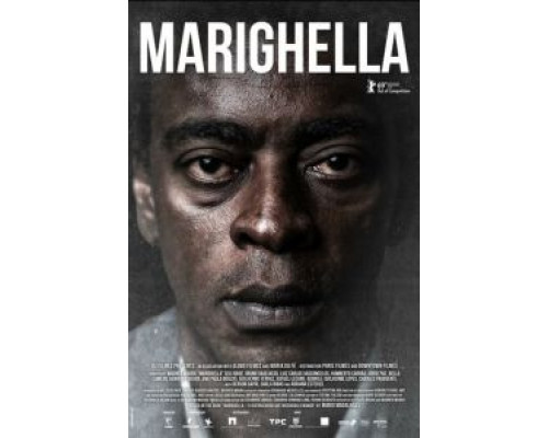 Маригелла  (фильм 2019) смотреть онлайн