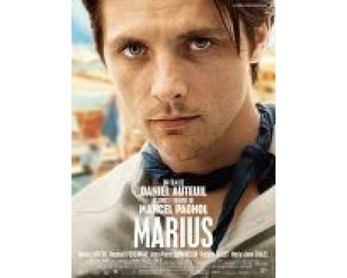 Мариус  (фильм 2013) смотреть онлайн