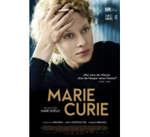 Мария Кюри (2016)