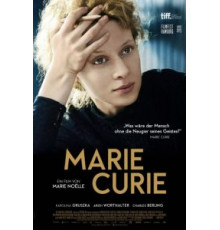 Мария Кюри (2016)