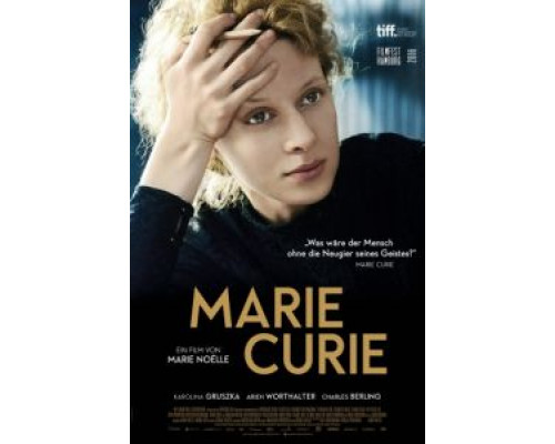Мария Кюри  (фильм 2016) смотреть онлайн