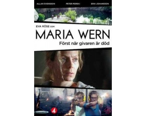 Мария Верн: Пока не умер донор  (фильм 2013) смотреть онлайн