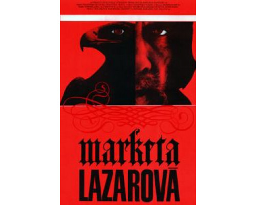 Маркета Лазарова  (фильм 1966) смотреть онлайн