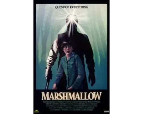 Маршмэллоу  (фильм 2025) смотреть онлайн