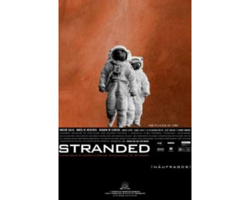 Марсианская одиссея  (фильм 2001) смотреть онлайн