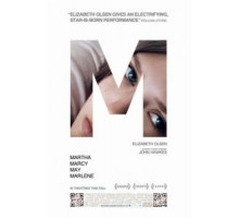 Марта, Марси Мэй, Марлен (2011)