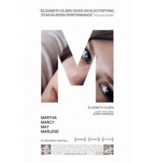 Марта, Марси Мэй, Марлен (2011)