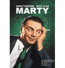 Марти (1955)