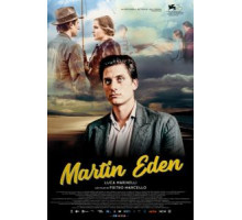 Мартин Иден (2019)