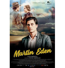 Мартин Иден (2019)