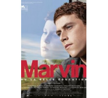 Марвин или прекрасное воспитание (2017)