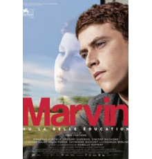 Марвин или прекрасное воспитание (2017)