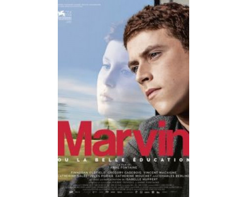 Марвин или прекрасное воспитание  (фильм 2017) смотреть онлайн