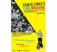 Машина времени Сэма Клемке (2015)