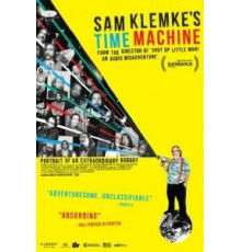 Машина времени Сэма Клемке (2015)
