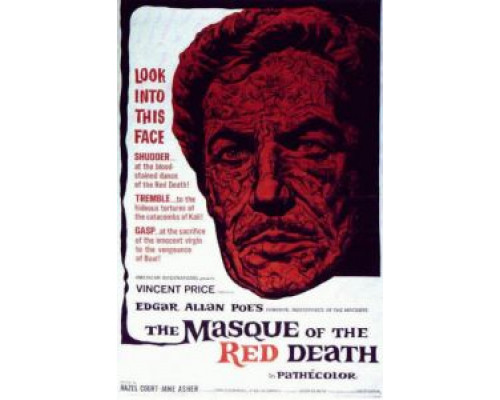 Маска красной смерти  (фильм 1964) смотреть онлайн