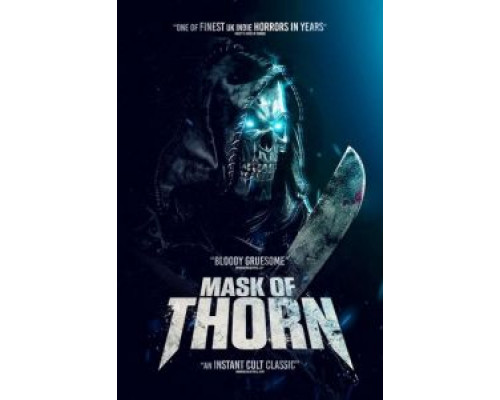 Маска Торна  (фильм 2019) смотреть онлайн