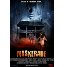 Маскарад (2009)
