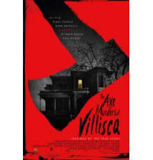 Массовое убийство в Виллиске (2016)